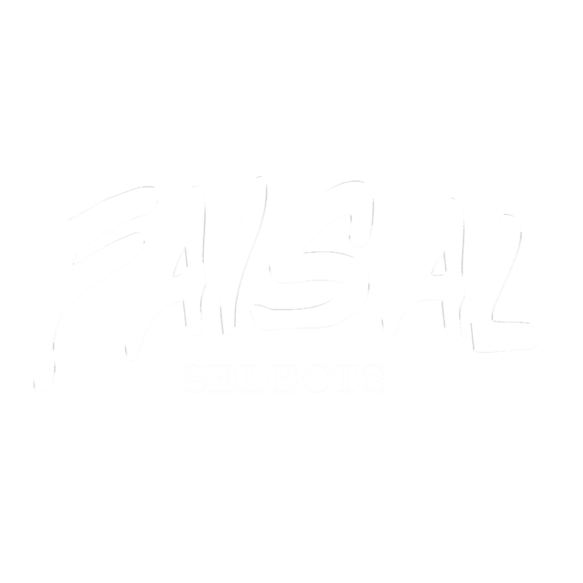 Faisal Selects